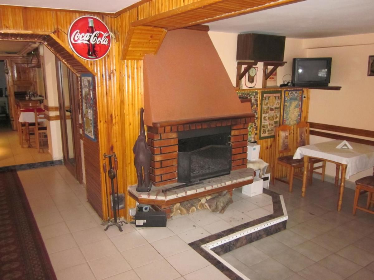 Гостевой дом Guest House Karov - 2 Stars Чепеларе-45